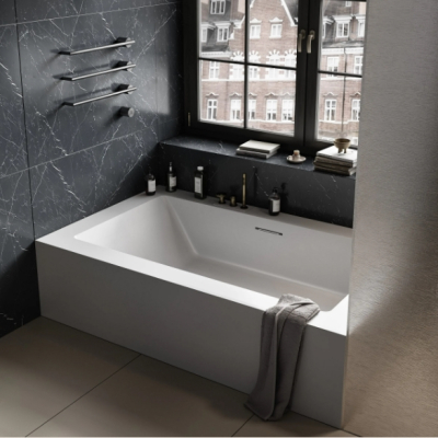 Moma Design Miami Multi Library ванна окремостояча