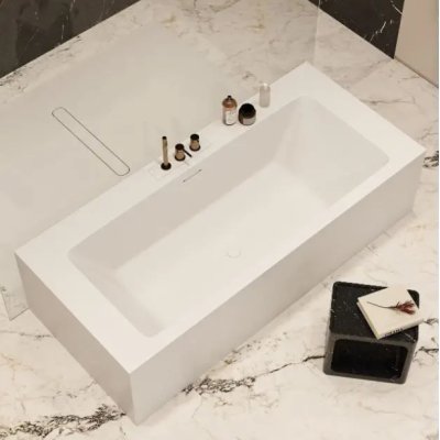 Moma Design Miami ванна окремостояча