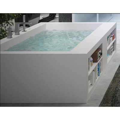 Moma Design Miami ванна окремостояча