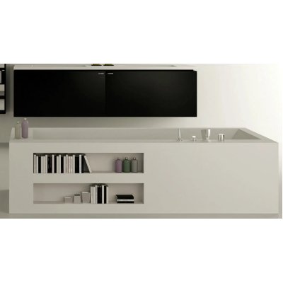 Moma Design Miami ванна окремостояча