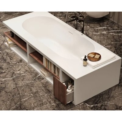 Moma Design Miami ванна окремостояча