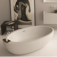 Moma Design Elitechnic ванна окремостояча Moma Design Elitechnic ванна окремостояча