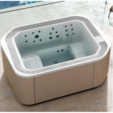 SPA басейн Novellini - Moon 215*260