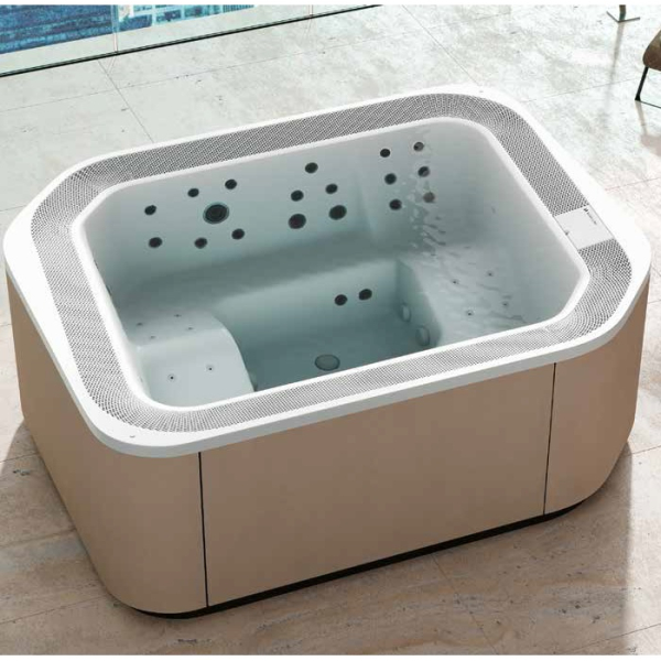 SPA басейн Novellini - Moon 215*260