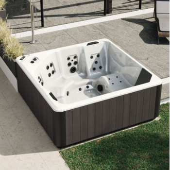 SPA басейн Novellini - Vita XL Spa 200*200