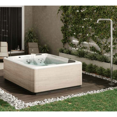 SPA басейн Novellini - Vita XL Spa 200*200