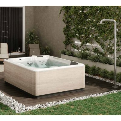 SPA басейн Novellini - Vita XL Spa 200*200