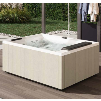 SPA басейн Novellini - Divina L Spa 185*160