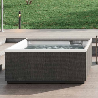 SPA басейн Novellini - Divina XL Spa 200*200