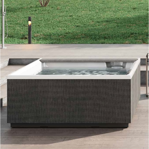 SPA басейн Novellini - Divina XL Spa 200*200