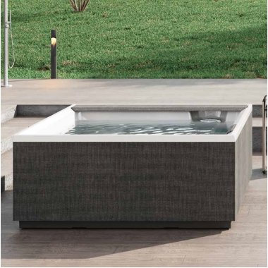 SPA басейн Novellini - Divina XL Spa 200*200