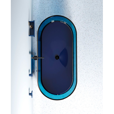 Relax Design Eha Bath ванна окремостояча 160cм 
