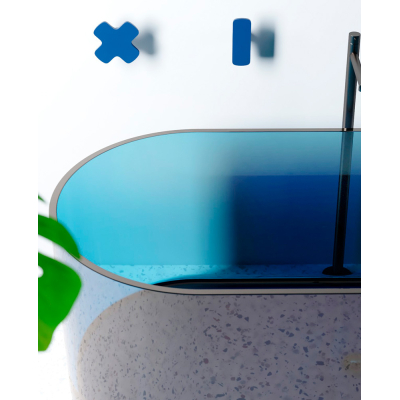 Relax Design Eha Bath ванна окремостояча 160cм 