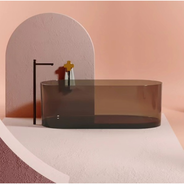Relax Design Eha Bath ванна окремостояча 160cм