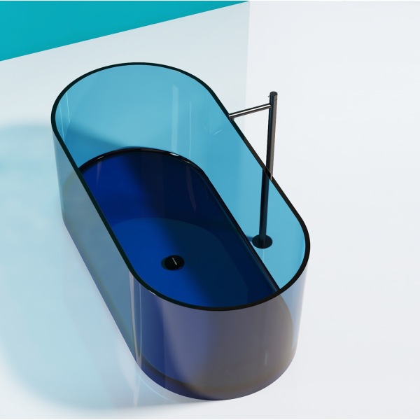 Relax Design Eha Bath ванна окремостояча 160cм