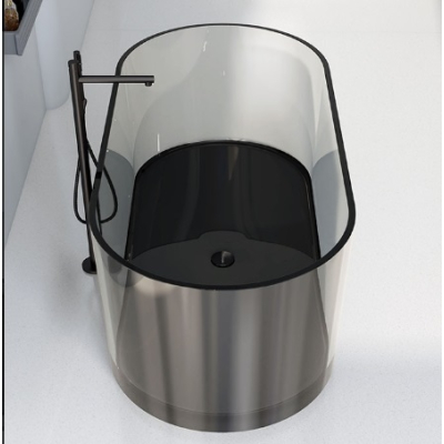 Relax Design Eha Bath ванна окремостояча 160cм 