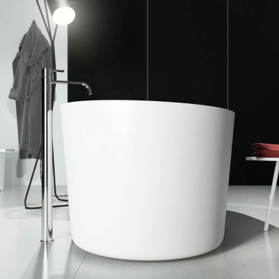 Relax Design Marechiaro ванна окремостояча 160 cм 
