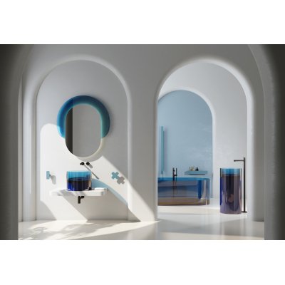 Relax Design Eha Bath ванна окремостояча 160cм