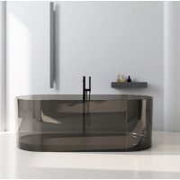 Relax Design Eha Bath ванна окремостояча 160cм Relax Design Eha Bath ванна окремостояча 160cм