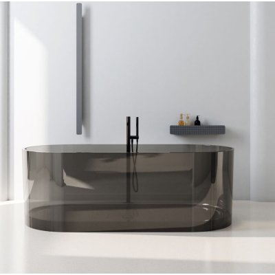 Relax Design Eha Bath ванна окремостояча 160cм