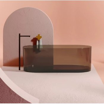 Relax Design Eha Bath ванна окремостояча 160cм