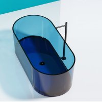 Relax Design Eha Bath ванна окремостояча 160cм