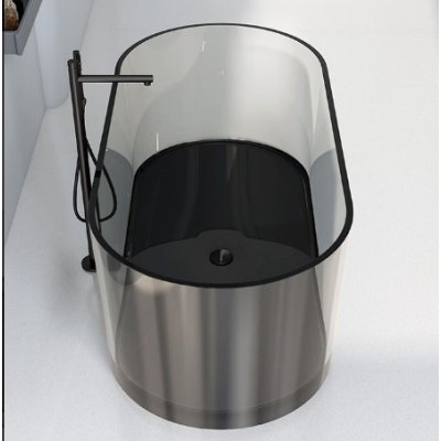 Relax Design Eha Bath ванна окремостояча 160cм