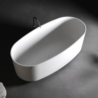 Relax Design Marechiaro ванна окремостояча 160 cм 
