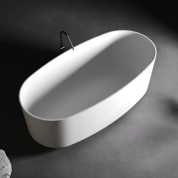 Relax Design Marechiaro ванна окремостояча 160 cм 