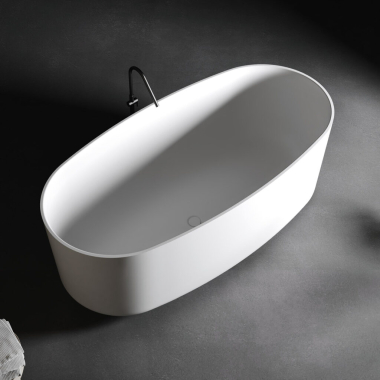 Relax Design Marechiaro ванна окремостояча 160 cм 