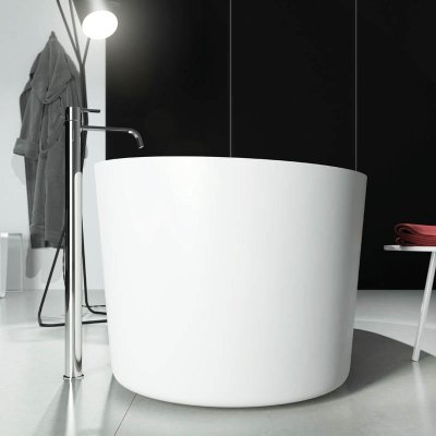 Relax Design Marechiaro ванна окремостояча 160 cм 