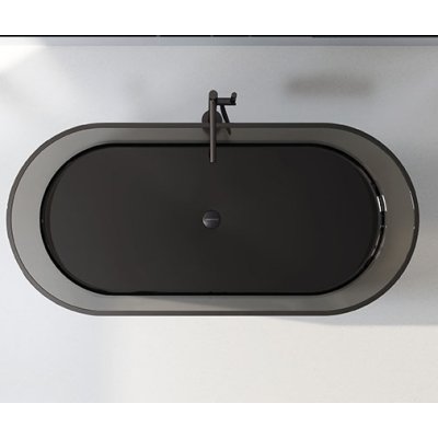 Relax Design Eha Bath ванна окремостояча 160cм