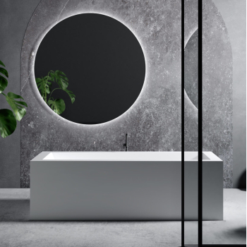 Relax Design Icon ванна окремостояча 180 cм 