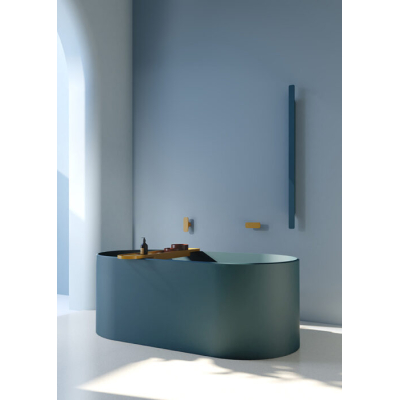 Relax Design Lana ванна окремостояча 160 cм 