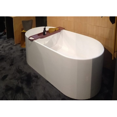 Relax Design Lana ванна окремостояча 160 cм 