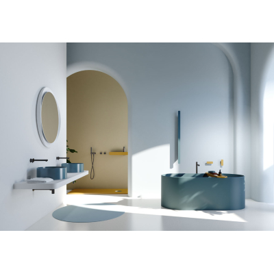 Relax Design Lana ванна окремостояча 160 cм 
