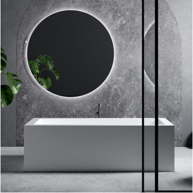Relax Design Icon ванна окремостояча 180 cм 