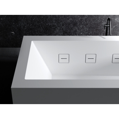Relax Design Icon ванна окремостояча 180 cм 