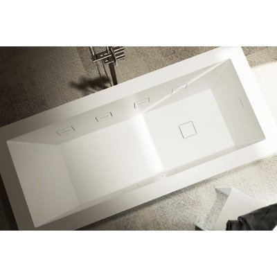 Relax Design Icon ванна окремостояча 180 cм 