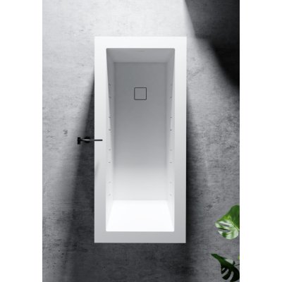 Relax Design Icon ванна окремостояча 180 cм 