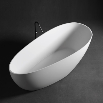 Relax Design Leafy ванна окремостояча 160 cм 