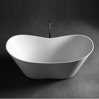 Relax Design Volo ванна окремостояча 160 cм 