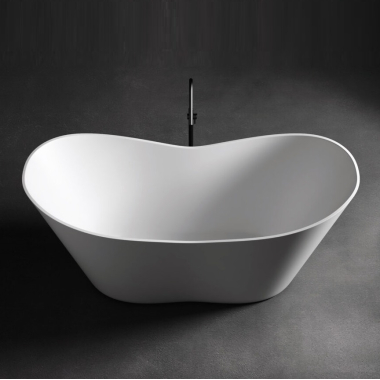 Relax Design Volo ванна окремостояча 160 cм 