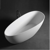 Relax Design Leafy ванна окремостояча 160 cм Relax Design Leafy ванна окремостояча 160 cм