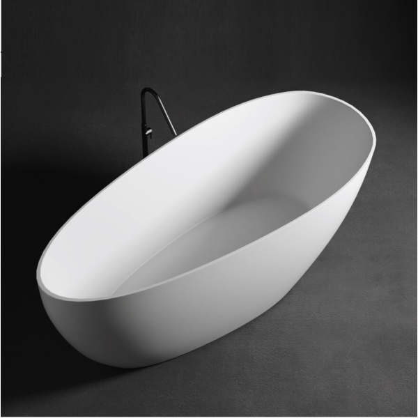 Relax Design Leafy ванна окремостояча 160 cм 