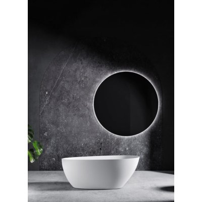 Relax Design Leafy ванна окремостояча 160 cм 