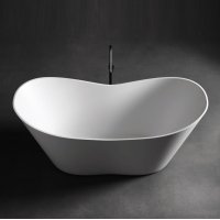 Relax Design Volo ванна окремостояча 160 cм 