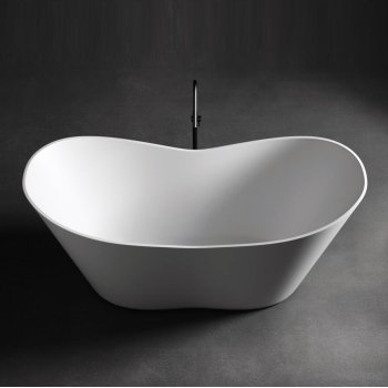 Relax Design Volo ванна окремостояча 160 cм 