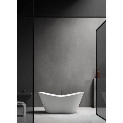 Relax Design Volo ванна окремостояча 160 cм 