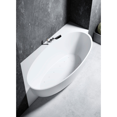 Relax Design Ovo ванна окремостояча 170 cм 